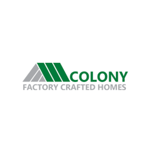 Colony Crafted Homes